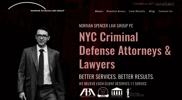 nycriminallawyers.com