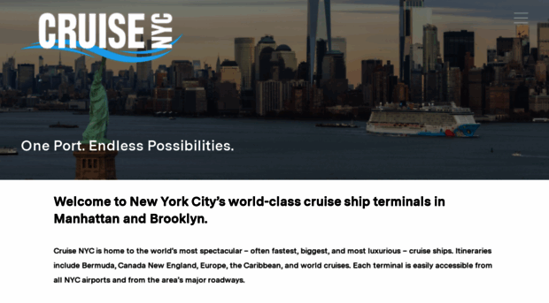 nycruise.com