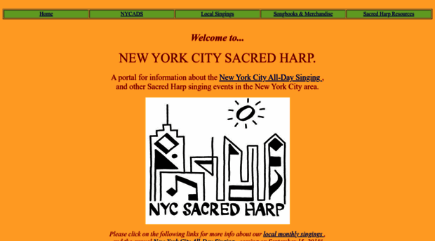 nycsacredharp.org