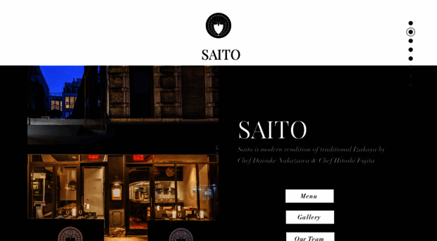 nycsaito.com