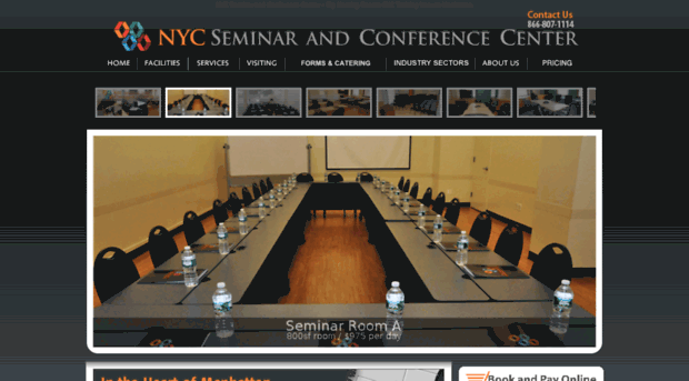 nycseminarcenter.aiprx.com