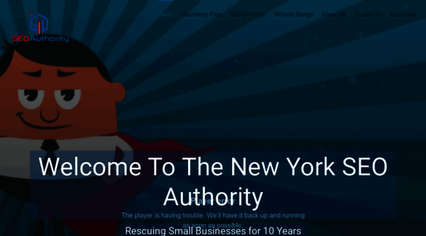 nycseoauthority.com