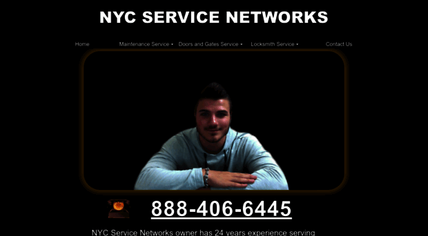 nycservicenetwork.com