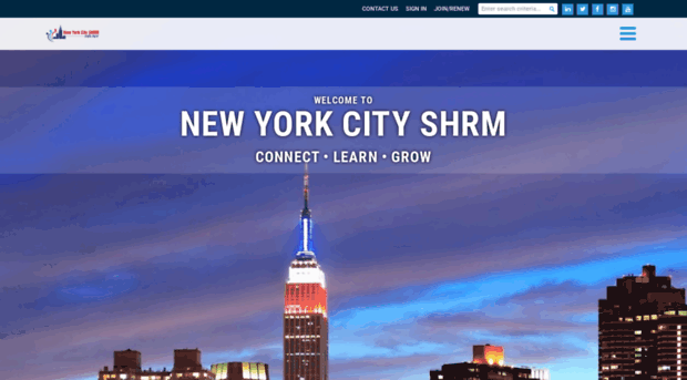 nycshrm.org