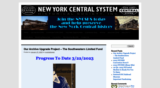 nycshs.org