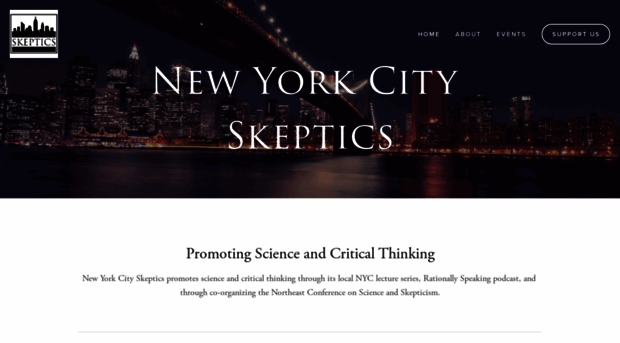 nycskeptics.com