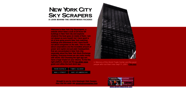 nycskyscrapers.com