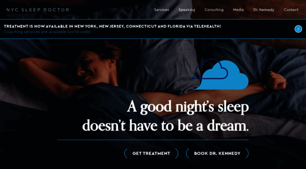 nycsleepdoctor.com