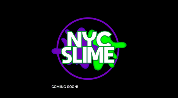 nycslime.com