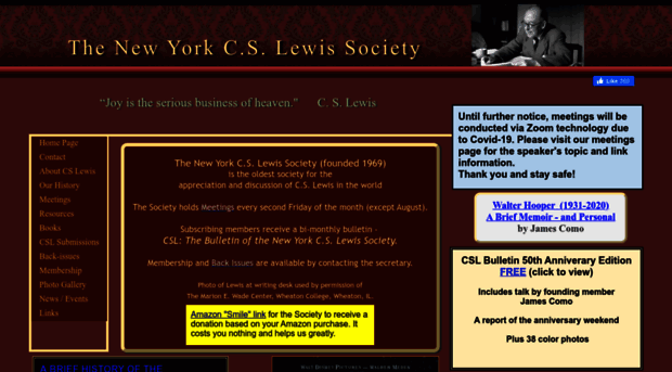 nycslsociety.com