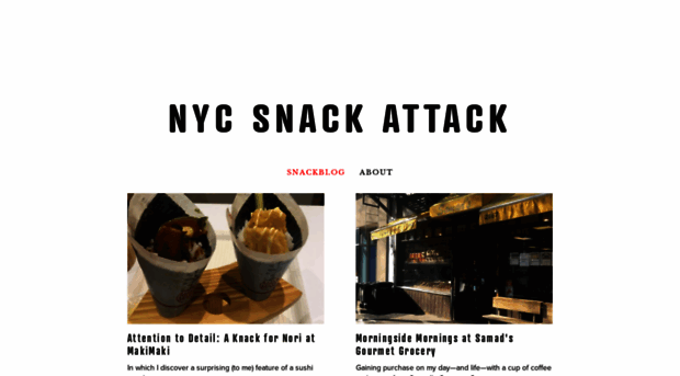 nycsnackattack.com