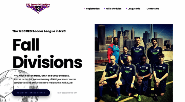 nycsoccercollective.net