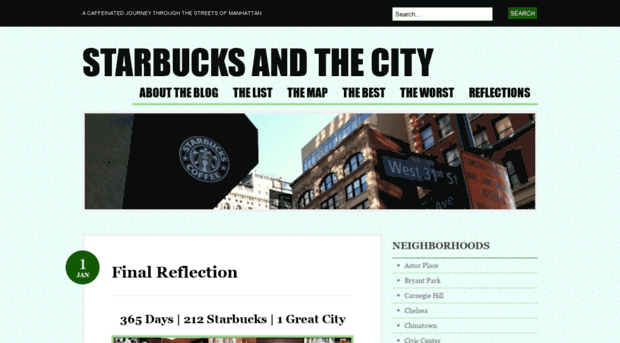 nycstarbucks.com