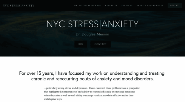 nycstressanxiety.com