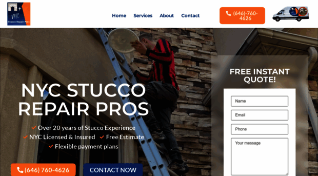 nycstuccorepair.com