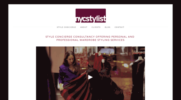 nycstylist.com