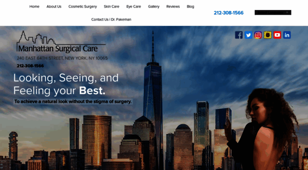 nycsurgical.com