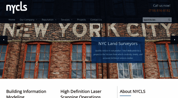 nycsurveyors.com