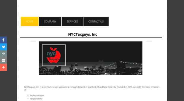 nyctaxguys.com