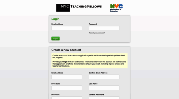 nyctf.teachertrack2.org