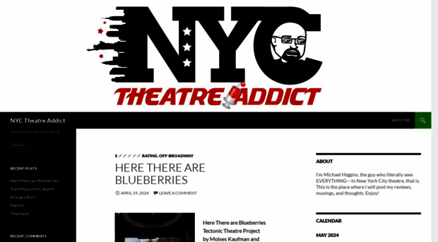 nyctheatreaddict.com