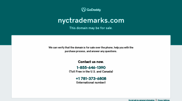 nyctrademarks.com