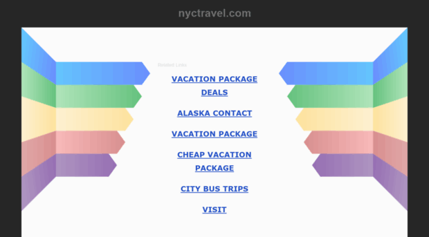 nyctravel.com