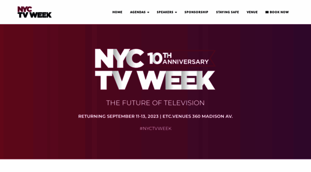 nyctvweek.com