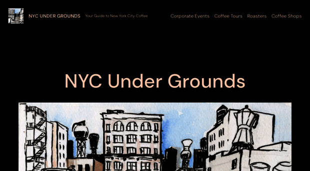 nycundergrounds.com