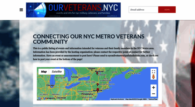 nycveteransalliance.nationbuilder.com