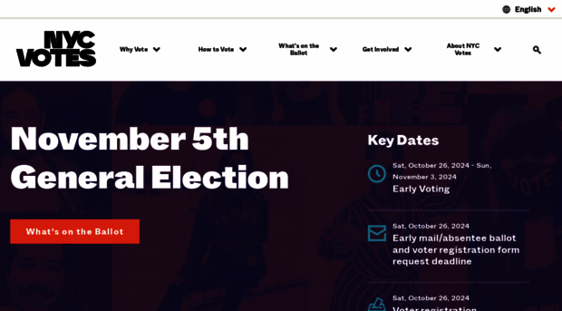 nycvotes.org