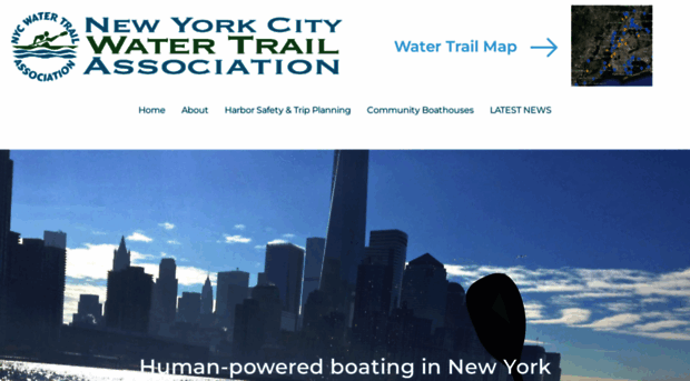 nycwatertrail.org