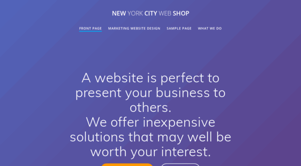 nycwebshop.com