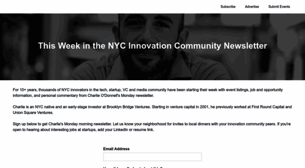 nycweeklynewsletter.com