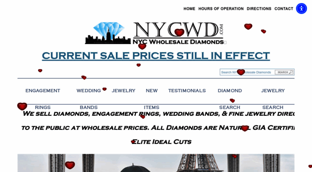 nycwholesalediamonds.com
