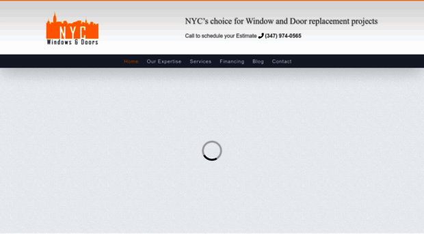 nycwindowsdoors.com