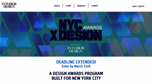 nycxdesignawards.secure-platform.com