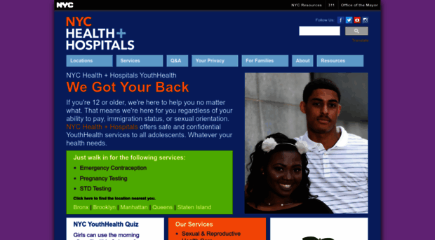 nycyouthhealth.org