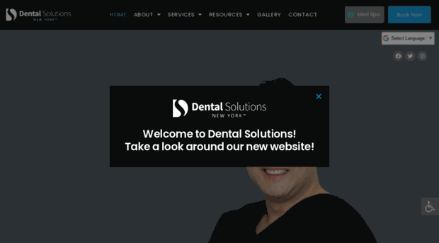 nydentalsolutions.com