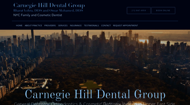 nydentistonline.com