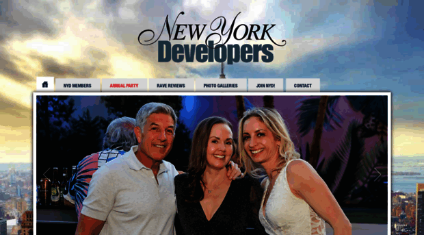 nydevelopers.com