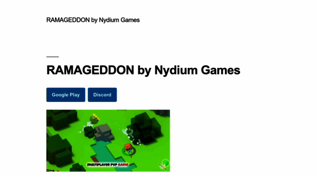 nydiumgames.com