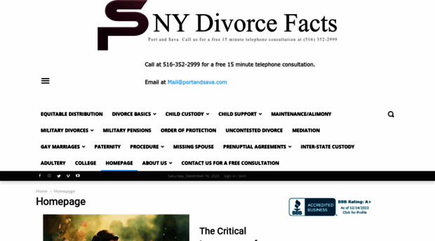 nydivorcefacts.com