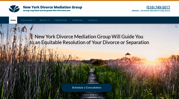 nydivorcemediate.com