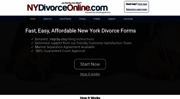 nydivorceonline.com