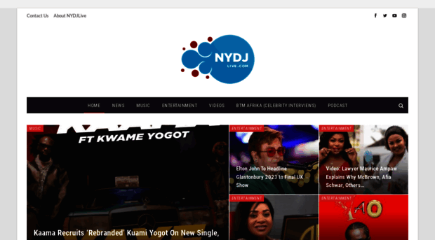 nydjlive.com