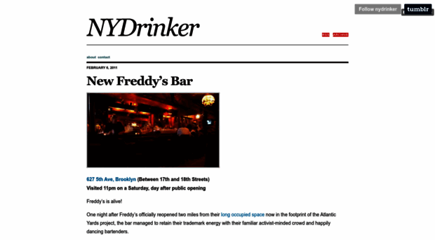 nydrinker.com