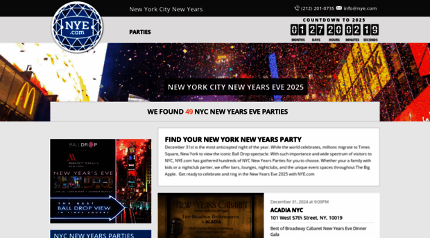 nye.com