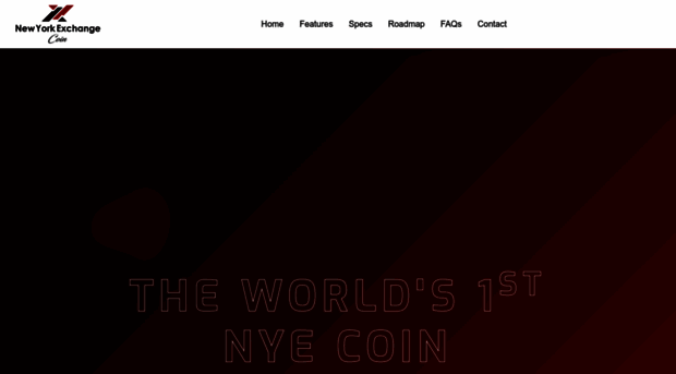 nyecoin.io