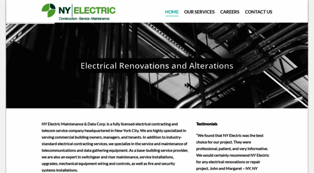 nyelectric.com